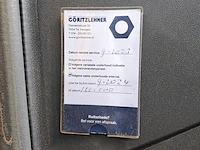Bedrijfsauto, iveco, 50c15, 2013 - afbeelding 48 van  52
