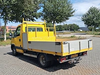 Bedrijfsauto, iveco, 50c15, 2013 - afbeelding 45 van  52