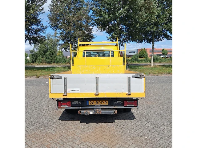 Bedrijfsauto, iveco, 50c15, 2013 - afbeelding 49 van  52