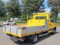 Bedrijfsauto, iveco, 50c15, 2013 - afbeelding 50 van  52