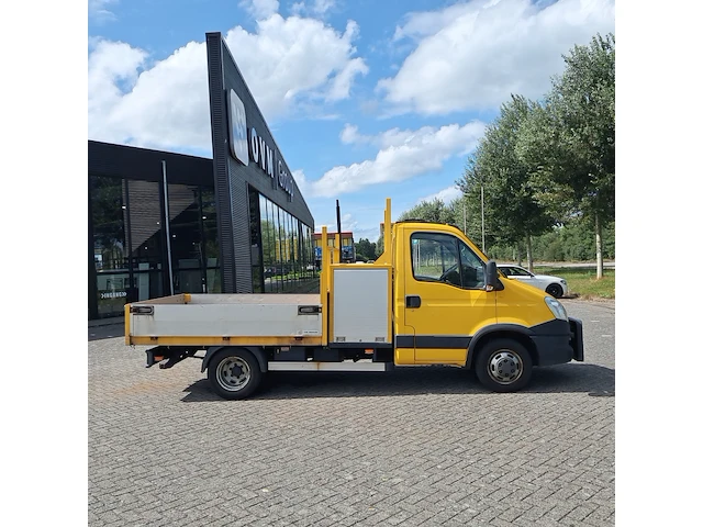 Bedrijfsauto, iveco, 50c15, 2013 - afbeelding 51 van  52
