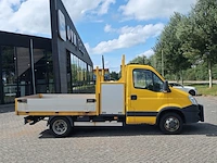 Bedrijfsauto, iveco, 50c15, 2013 - afbeelding 51 van  52