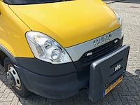 Bedrijfsauto, iveco, 50c15, 2013 - afbeelding 52 van  52