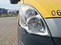 Bedrijfsauto iveco, daily 35c14gd 410 cng, bouwjaar 2013 - afbeelding 2 van  55