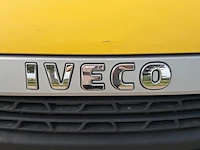 Bedrijfsauto iveco, daily 35c14gd 410 cng, bouwjaar 2013 - afbeelding 3 van  55