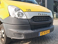Bedrijfsauto iveco, daily 35c14gd 410 cng, bouwjaar 2013 - afbeelding 4 van  55
