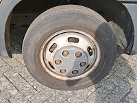 Bedrijfsauto iveco, daily 35c14gd 410 cng, bouwjaar 2013 - afbeelding 5 van  55