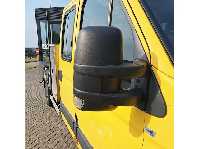 Bedrijfsauto iveco, daily 35c14gd 410 cng, bouwjaar 2013 - afbeelding 6 van  55