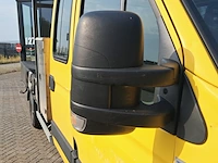 Bedrijfsauto iveco, daily 35c14gd 410 cng, bouwjaar 2013 - afbeelding 6 van  55