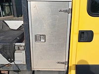 Bedrijfsauto iveco, daily 35c14gd 410 cng, bouwjaar 2013 - afbeelding 8 van  55