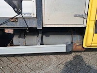 Bedrijfsauto iveco, daily 35c14gd 410 cng, bouwjaar 2013 - afbeelding 9 van  55