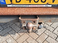 Bedrijfsauto iveco, daily 35c14gd 410 cng, bouwjaar 2013 - afbeelding 11 van  55