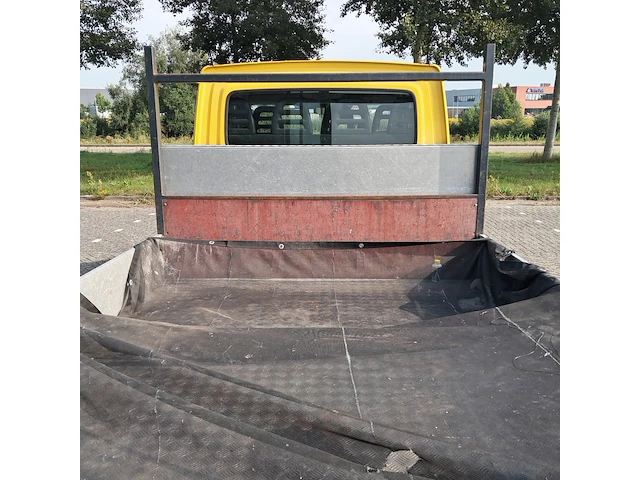Bedrijfsauto iveco, daily 35c14gd 410 cng, bouwjaar 2013 - afbeelding 13 van  55