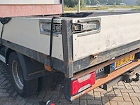 Bedrijfsauto iveco, daily 35c14gd 410 cng, bouwjaar 2013 - afbeelding 14 van  55