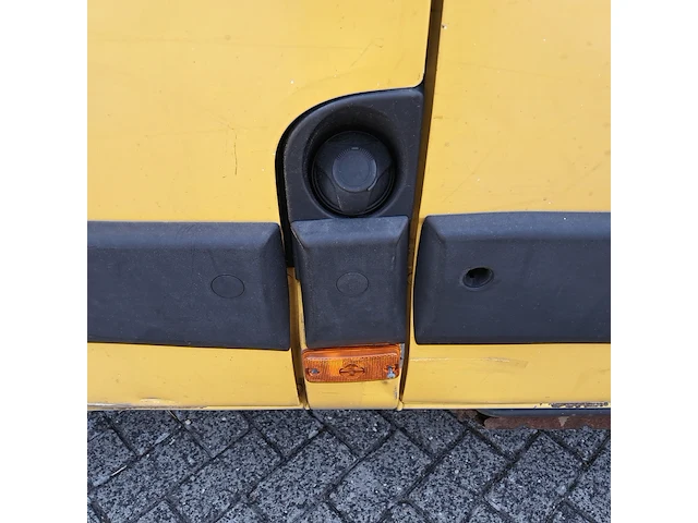 Bedrijfsauto iveco, daily 35c14gd 410 cng, bouwjaar 2013 - afbeelding 18 van  55