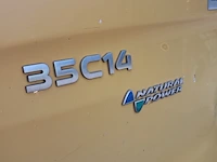 Bedrijfsauto iveco, daily 35c14gd 410 cng, bouwjaar 2013 - afbeelding 21 van  55