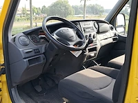 Bedrijfsauto iveco, daily 35c14gd 410 cng, bouwjaar 2013 - afbeelding 22 van  55
