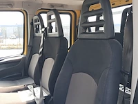 Bedrijfsauto iveco, daily 35c14gd 410 cng, bouwjaar 2013 - afbeelding 24 van  55