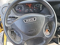 Bedrijfsauto iveco, daily 35c14gd 410 cng, bouwjaar 2013 - afbeelding 26 van  55