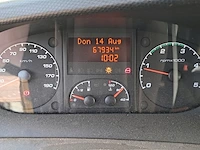 Bedrijfsauto iveco, daily 35c14gd 410 cng, bouwjaar 2013 - afbeelding 31 van  55