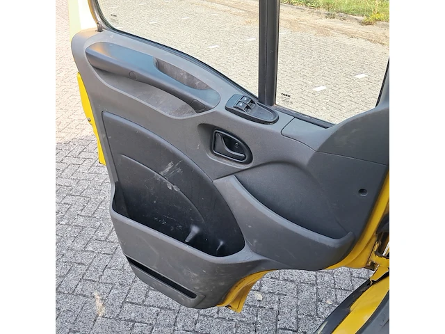 Bedrijfsauto iveco, daily 35c14gd 410 cng, bouwjaar 2013 - afbeelding 38 van  55