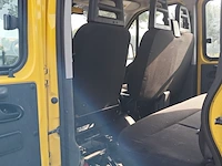 Bedrijfsauto iveco, daily 35c14gd 410 cng, bouwjaar 2013 - afbeelding 39 van  55