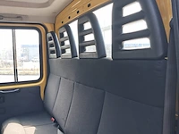 Bedrijfsauto iveco, daily 35c14gd 410 cng, bouwjaar 2013 - afbeelding 40 van  55