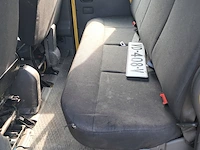Bedrijfsauto iveco, daily 35c14gd 410 cng, bouwjaar 2013 - afbeelding 41 van  55
