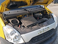 Bedrijfsauto iveco, daily 35c14gd 410 cng, bouwjaar 2013 - afbeelding 42 van  55