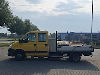 Bedrijfsauto iveco, daily 35c14gd 410 cng, bouwjaar 2013 - afbeelding 34 van  55