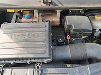 Bedrijfsauto iveco, daily 35c14gd 410 cng, bouwjaar 2013 - afbeelding 46 van  55