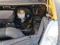 Bedrijfsauto iveco, daily 35c14gd 410 cng, bouwjaar 2013 - afbeelding 47 van  55