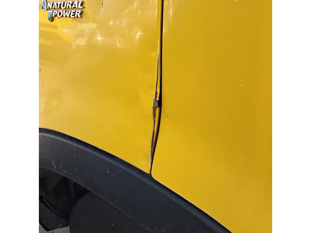 Bedrijfsauto iveco, daily 35c14gd 410 cng, bouwjaar 2013 - afbeelding 51 van  55