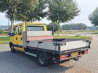 Bedrijfsauto iveco, daily 35c14gd 410 cng, bouwjaar 2013 - afbeelding 45 van  55