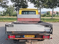 Bedrijfsauto iveco, daily 35c14gd 410 cng, bouwjaar 2013 - afbeelding 52 van  55