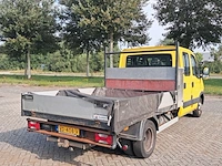 Bedrijfsauto iveco, daily 35c14gd 410 cng, bouwjaar 2013 - afbeelding 53 van  55