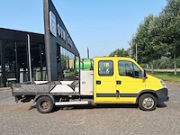 Bedrijfsauto iveco, daily 35c14gd 410 cng, bouwjaar 2013 - afbeelding 54 van  55