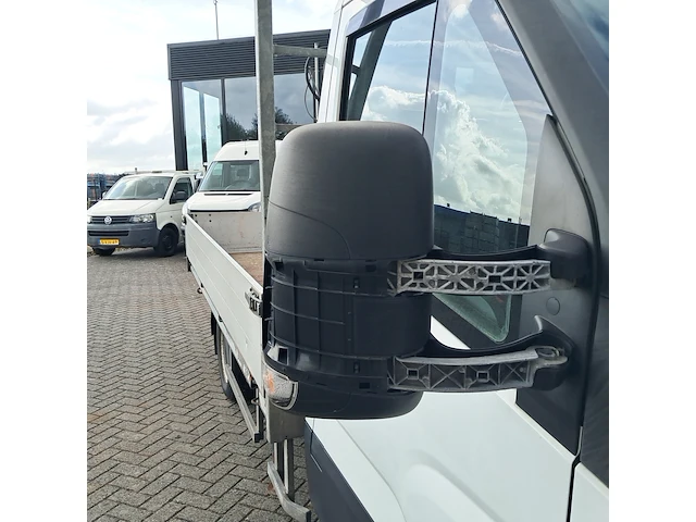 Bedrijfsauto, iveco, daily 35c15 3.0 345, 2015 - afbeelding 3 van  52