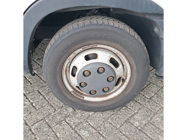Bedrijfsauto, iveco, daily 35c15 3.0 345, 2015 - afbeelding 4 van  52