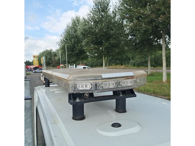 Bedrijfsauto, iveco, daily 35c15 3.0 345, 2015 - afbeelding 5 van  52