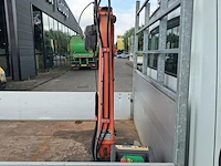 Bedrijfsauto, iveco, daily 35c15 3.0 345, 2015 - afbeelding 6 van  52