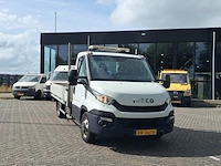 Bedrijfsauto, iveco, daily 35c15 3.0 345, 2015 - afbeelding 1 van  52