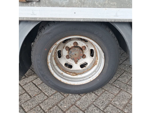 Bedrijfsauto, iveco, daily 35c15 3.0 345, 2015 - afbeelding 15 van  52