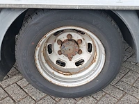 Bedrijfsauto, iveco, daily 35c15 3.0 345, 2015 - afbeelding 15 van  52