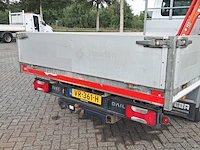Bedrijfsauto, iveco, daily 35c15 3.0 345, 2015 - afbeelding 16 van  52
