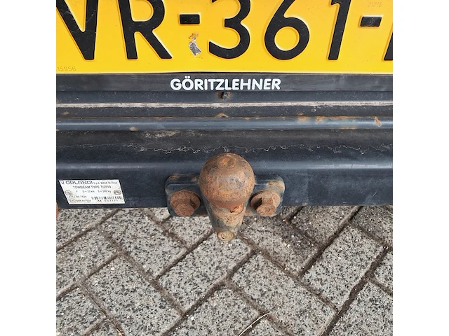Bedrijfsauto, iveco, daily 35c15 3.0 345, 2015 - afbeelding 17 van  52