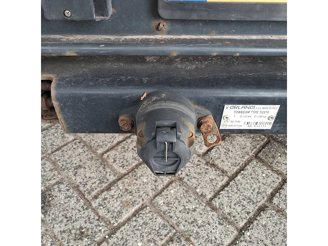 Bedrijfsauto, iveco, daily 35c15 3.0 345, 2015 - afbeelding 18 van  52