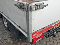 Bedrijfsauto, iveco, daily 35c15 3.0 345, 2015 - afbeelding 20 van  52