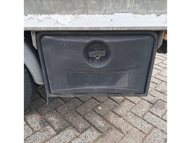Bedrijfsauto, iveco, daily 35c15 3.0 345, 2015 - afbeelding 21 van  52