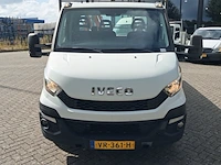 Bedrijfsauto, iveco, daily 35c15 3.0 345, 2015 - afbeelding 12 van  52